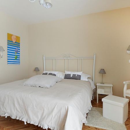 Tinel Rooms Old City Center Задар Экстерьер фото