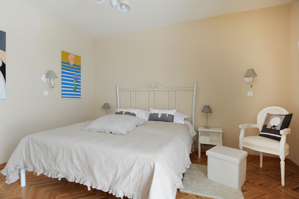 Tinel Rooms Old City Center Задар Экстерьер фото