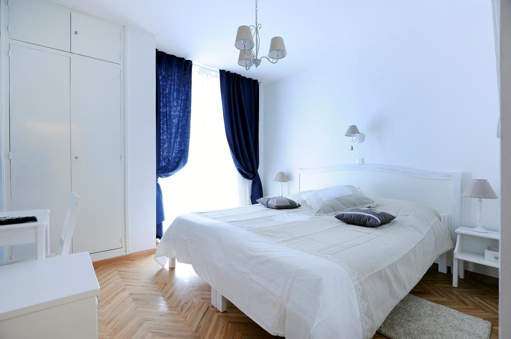 Tinel Rooms Old City Center Задар Экстерьер фото