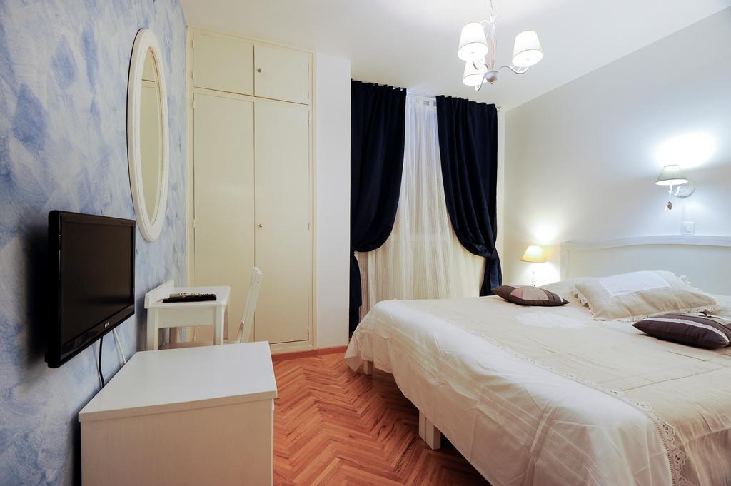 Tinel Rooms Old City Center Задар Номер фото