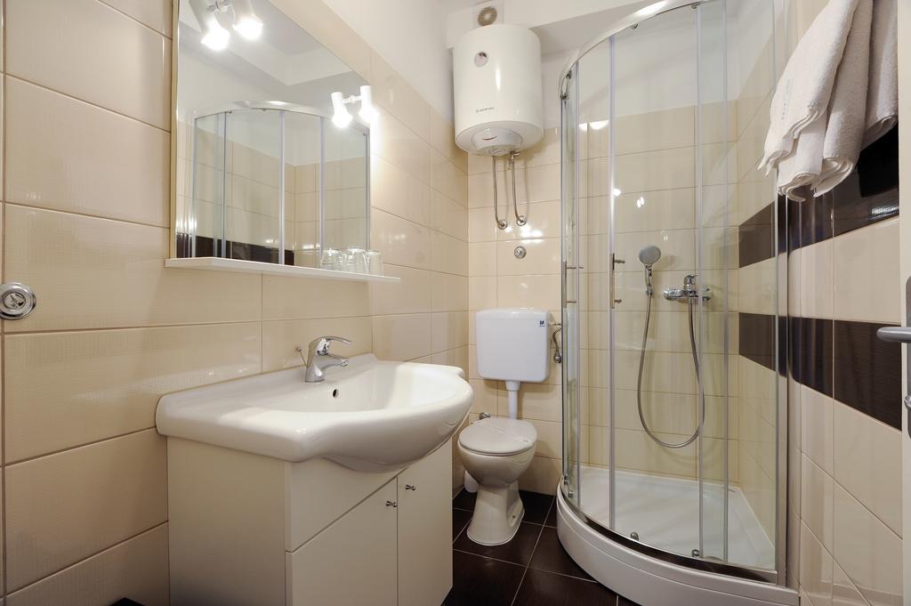 Tinel Rooms Old City Center Задар Номер фото