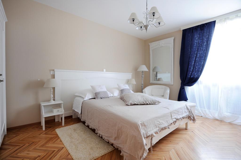 Tinel Rooms Old City Center Задар Номер фото