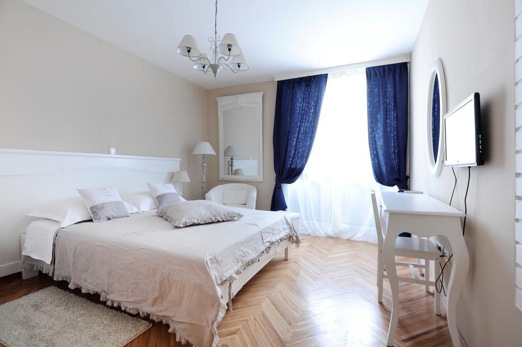 Tinel Rooms Old City Center Задар Номер фото