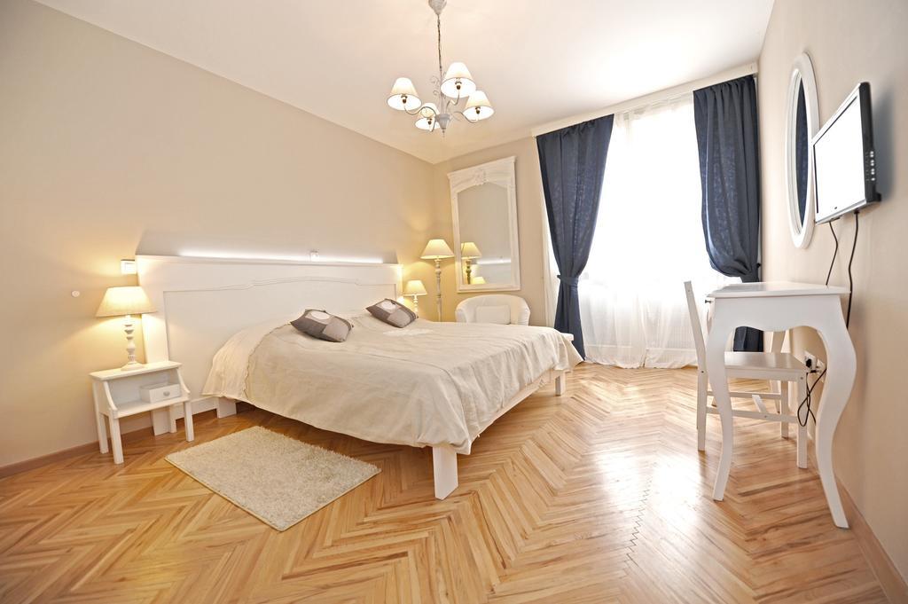Tinel Rooms Old City Center Задар Номер фото