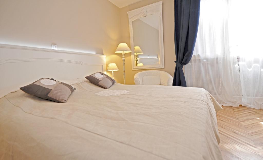 Tinel Rooms Old City Center Задар Номер фото