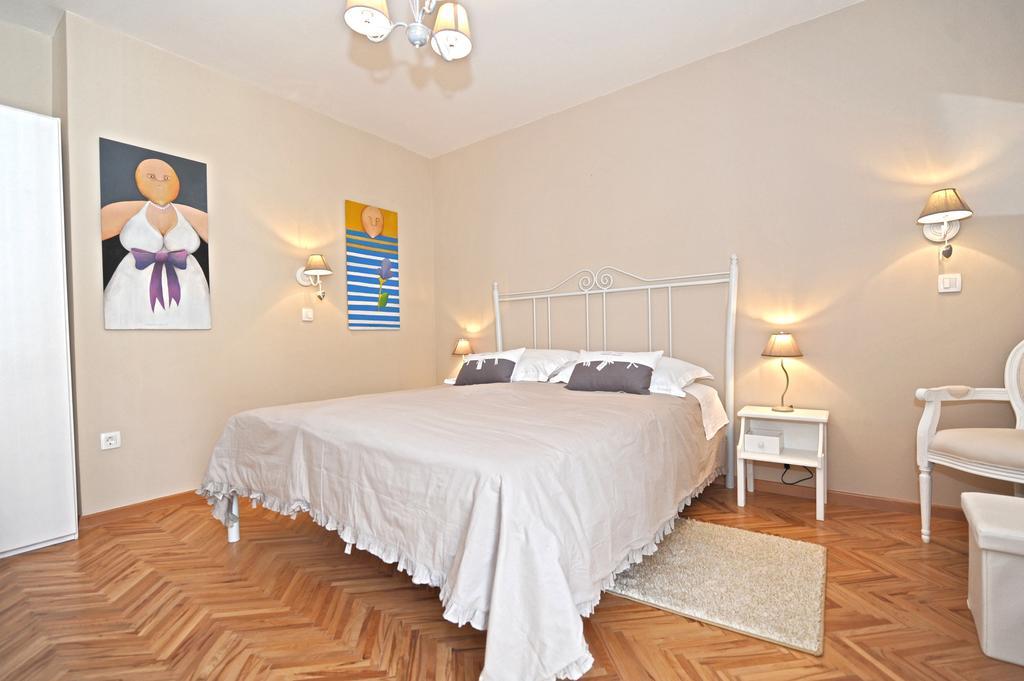Tinel Rooms Old City Center Задар Номер фото