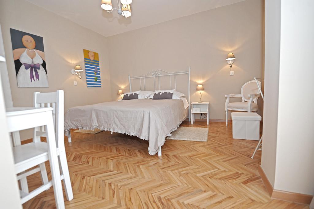 Tinel Rooms Old City Center Задар Номер фото
